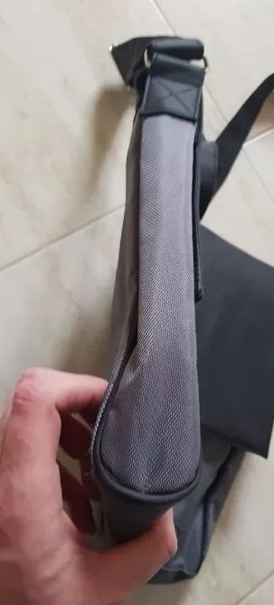 Joop torba na reke logo na studia lub do biura