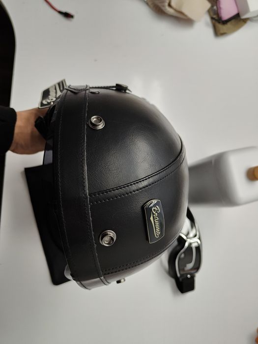 Шлем для скутера,велосипеда, моноколеса, самоката