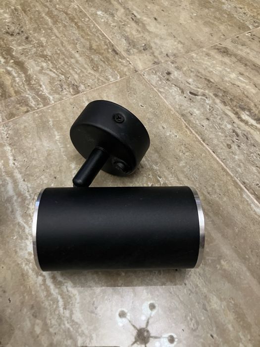 Точечные светильники