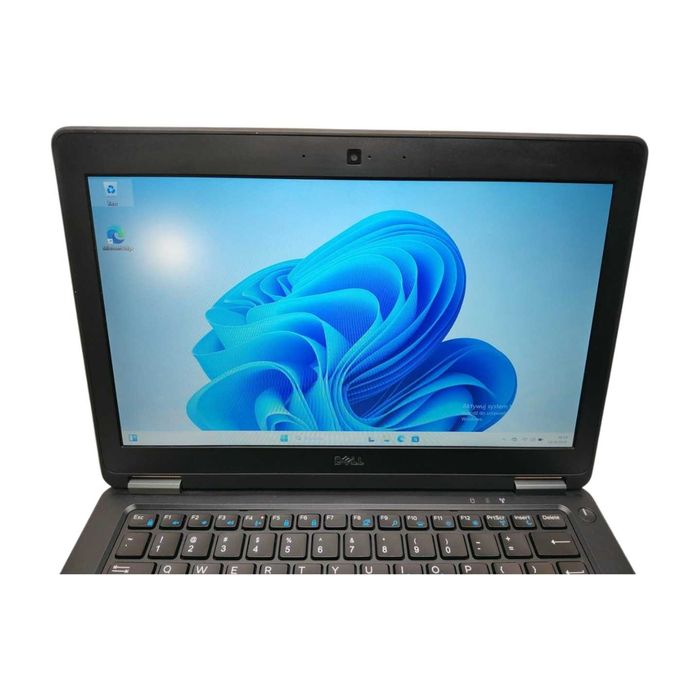 LAPTOP | Dell Latitude E7250 | i5-5300U | 16GB | 128SSD | 4G LTE | W11