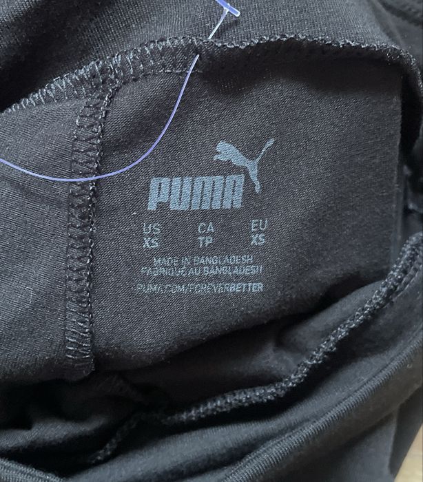Спортивні легінси / лосини жіночі Puma Ess Leggings