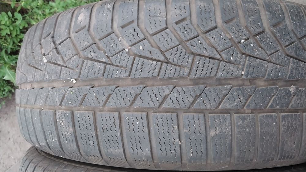 Зимові шини Sailun 235/65 R17