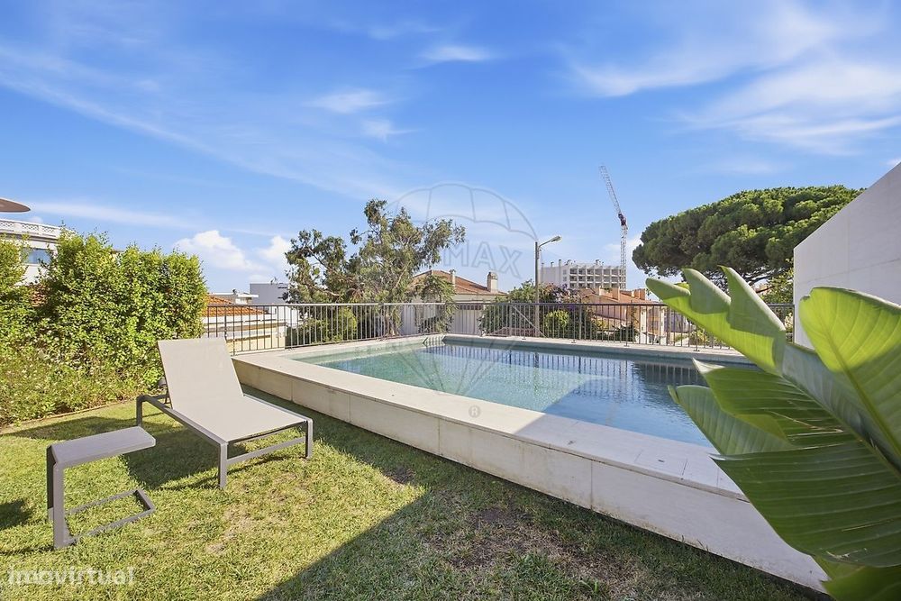 Apartamento T2 para venda