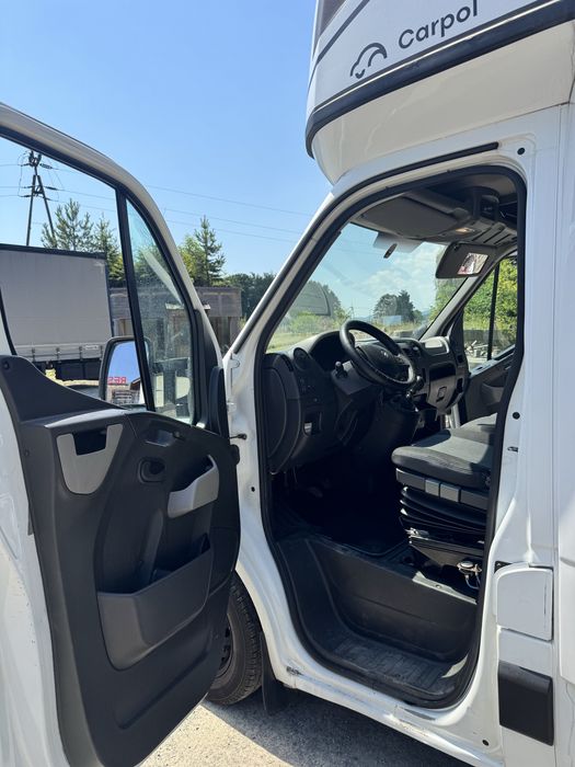 Renault Master III