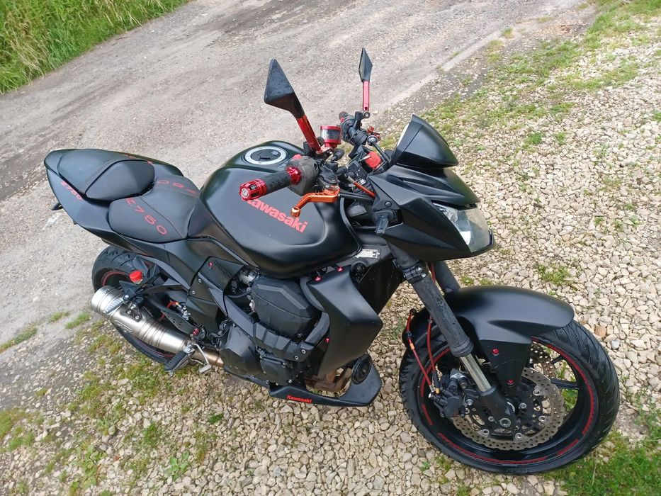 Kawasaki