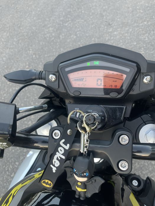 Продам Lifan ср220