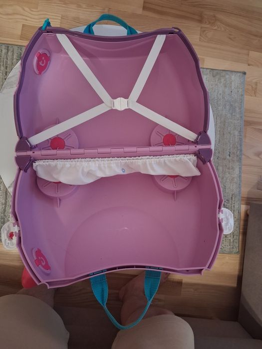 Walizka Trunki dla dzieci