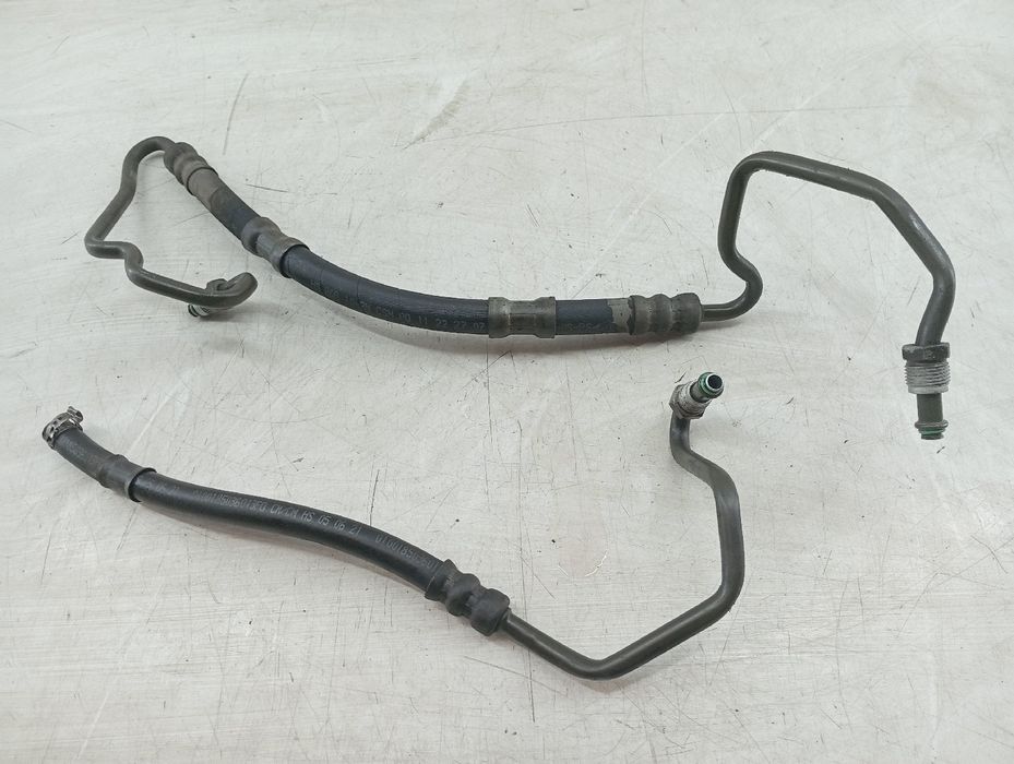 Tubos de direção assistida - OPEL ASTRA H GTC (A04) | 05 - 10