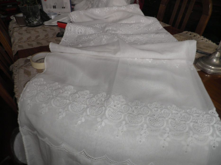 Bons Cortinados semi novos