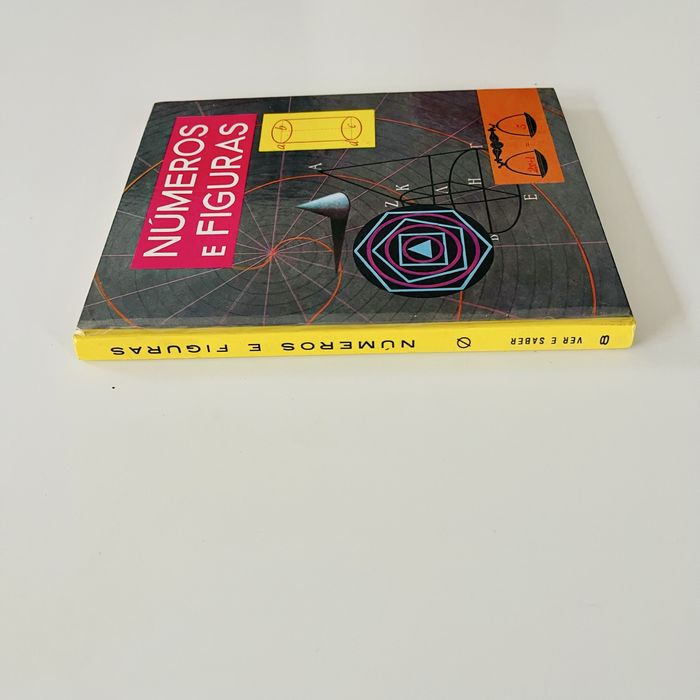 Números e Figuras