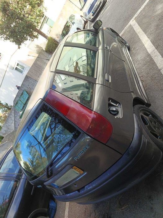 PUNTO bom econômico e barato — photo 5