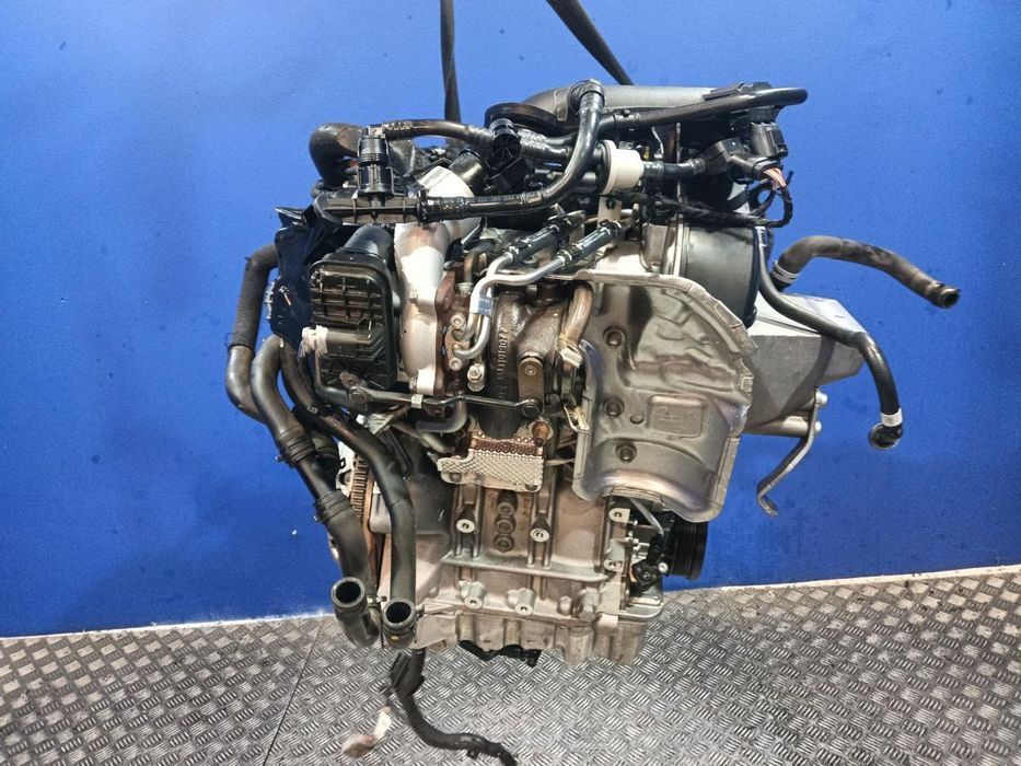 Motor Completo Seat Ibiza 1.0 Tsi Ref. Dkl