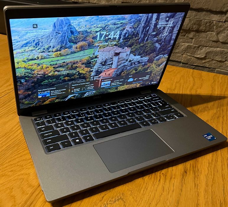 Laptop Dell Latitude 5420 i5-11gen SSD 14" FHD Win11