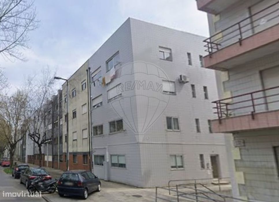 Apartamento T3 para venda