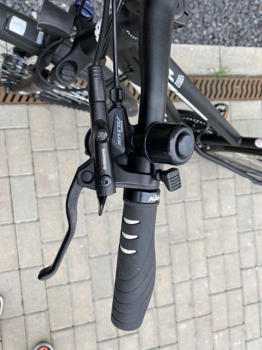 Rower Trekingowy KTM Avenza Cross