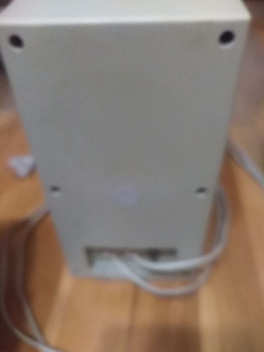 Głośniki Genius Subwoofer