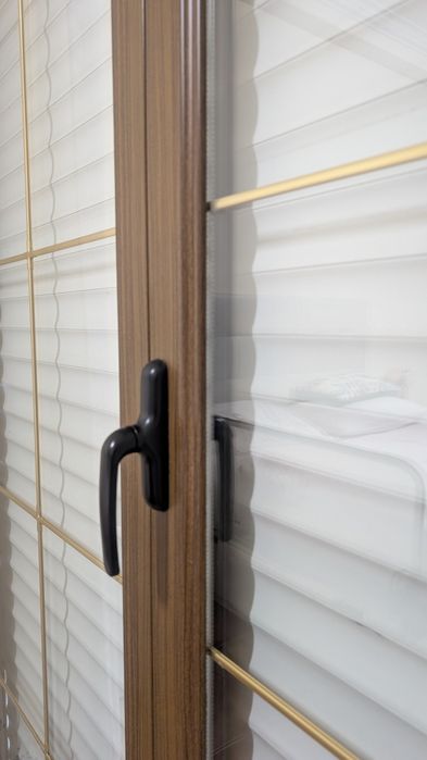 Janelas Alumínio Vidro duplo