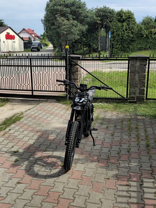 E-Ride Pro SS 2.0 L1E