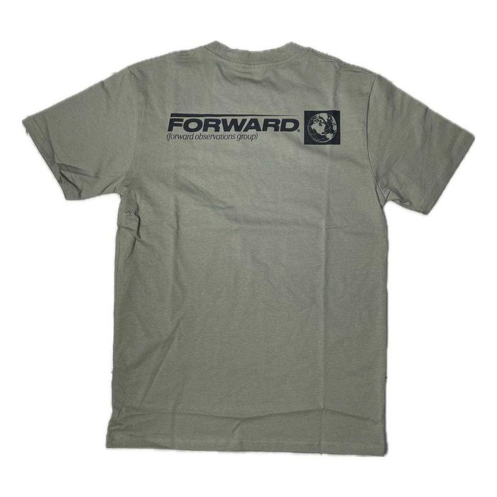 Унісекс футболка Forward Observations Group, койот, S/M/L