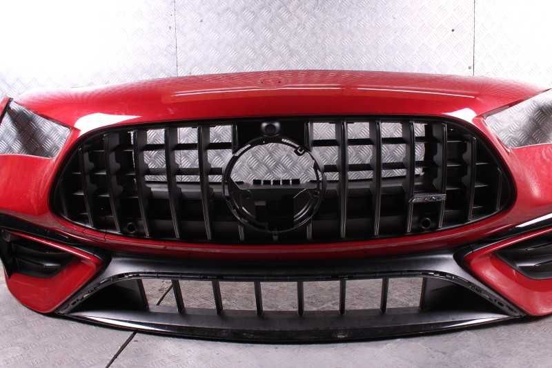 Бампер Передній Mercedes CLE W236 AMG 53