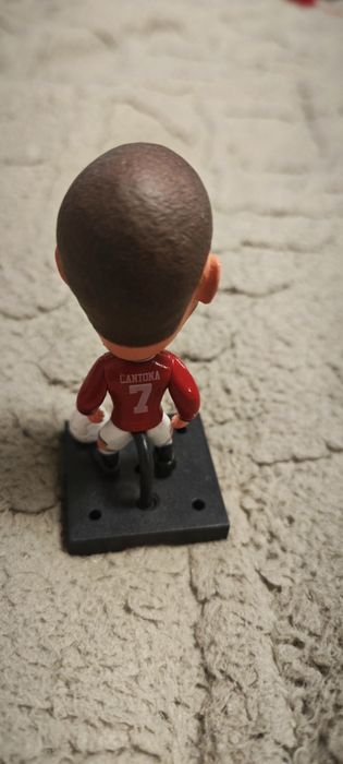 Фигурки футболистов Soccerwe