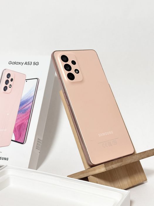 Samsung A53 Під ремонт!