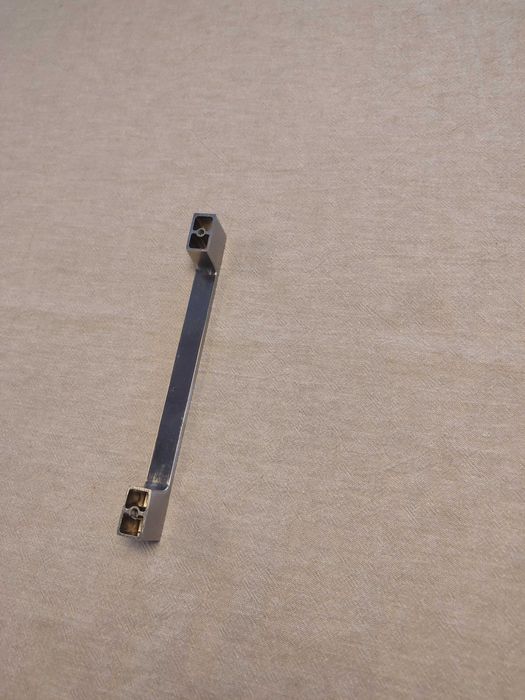 Puxadores alumínio 160mm (23)