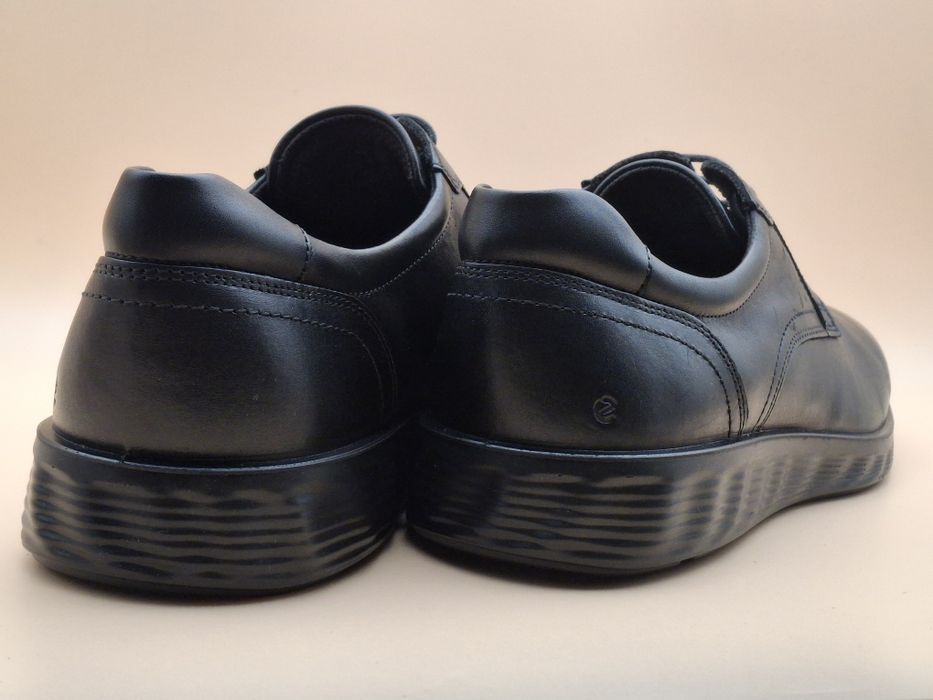 Туфлі ECCO S-Lite Hybrid Apron Toe Нові 47р.