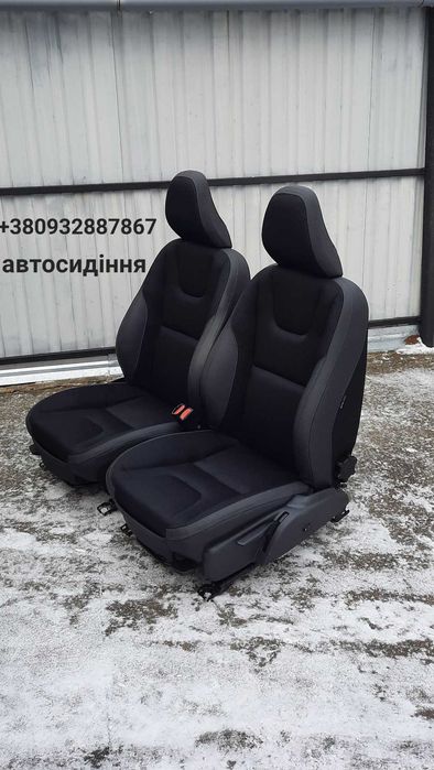 Сидения рекаро Recaro VW,Вольво,БМВ,Ланос,Ваз,Нива,Таврия,Комбо,Канго