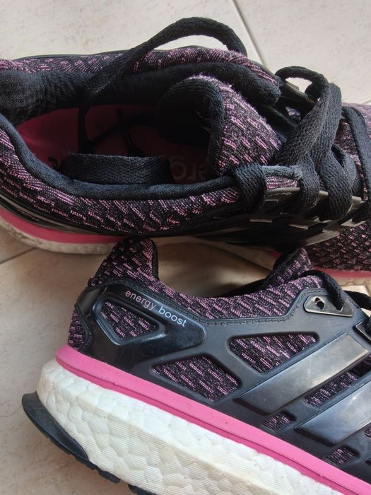 Ténis Adidas Energy Boost