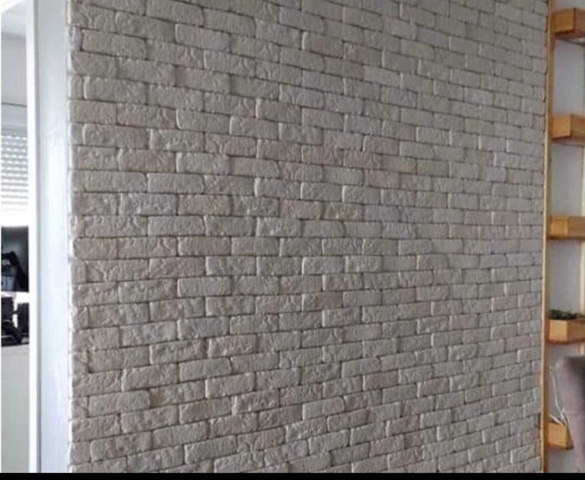 Tijolinho gesso