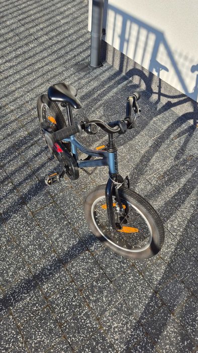 Rower Giant dziecięcy