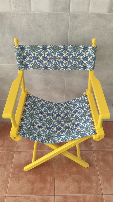 Cadeira de Sala ou quarto