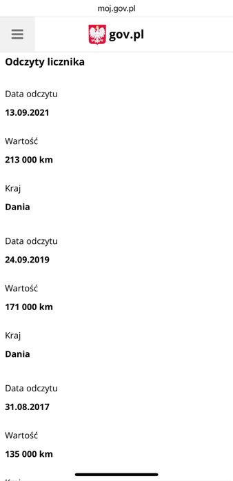 Citroen c5  2011r 1.6hdi