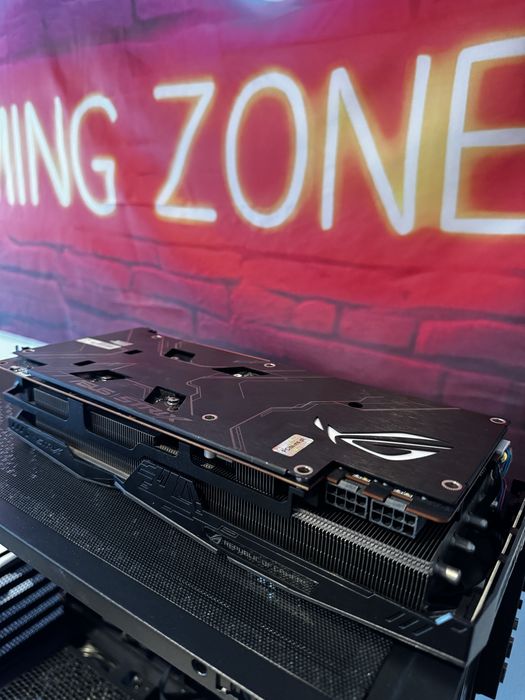 Karta graficzna ASUS RX 5700 XT 8GB
