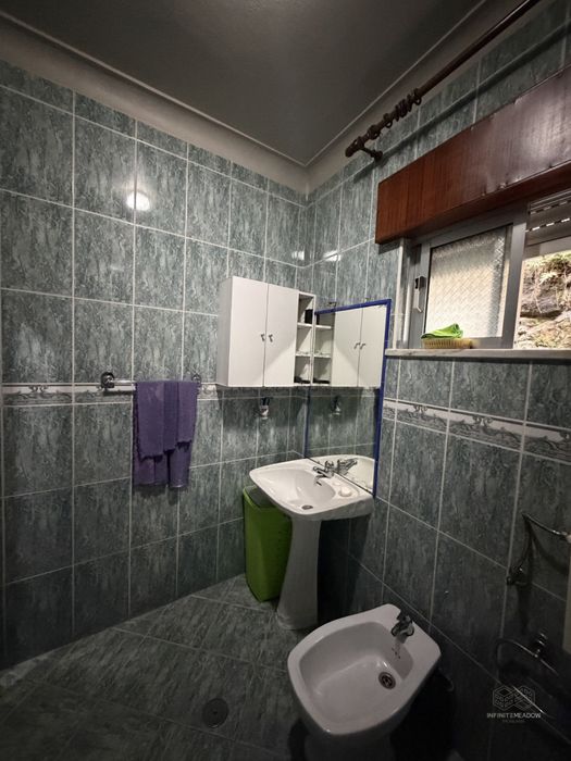 Moradia Unifamiliar T3