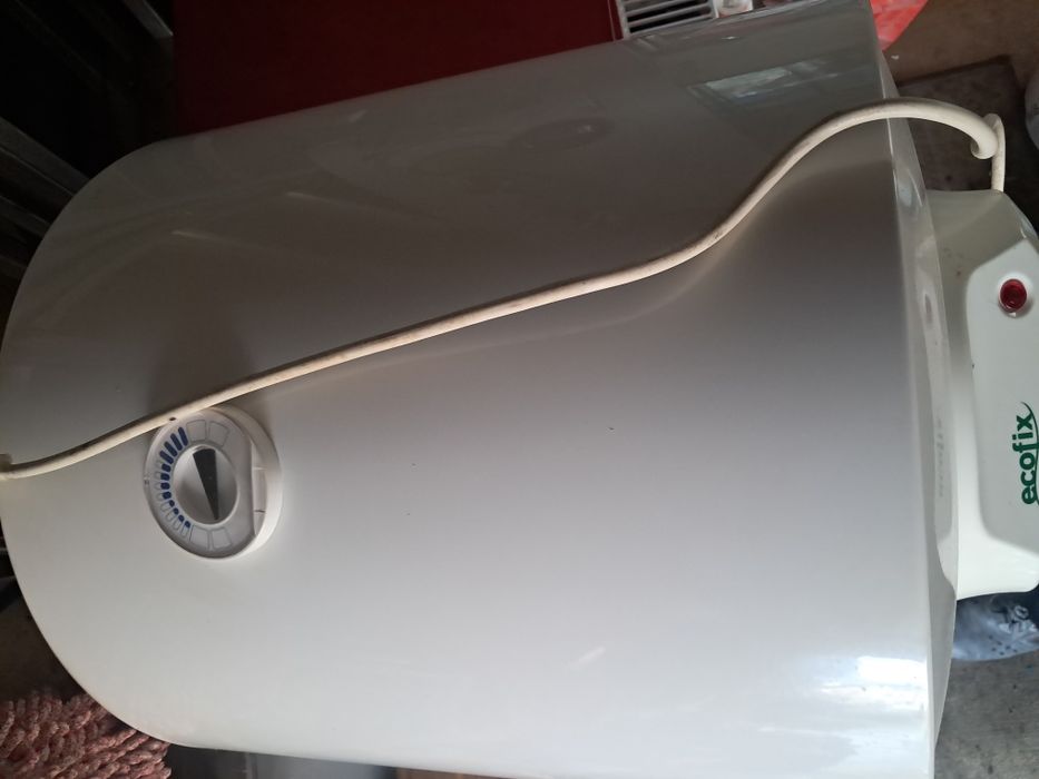 Bojler elektryczny 50l ecofix