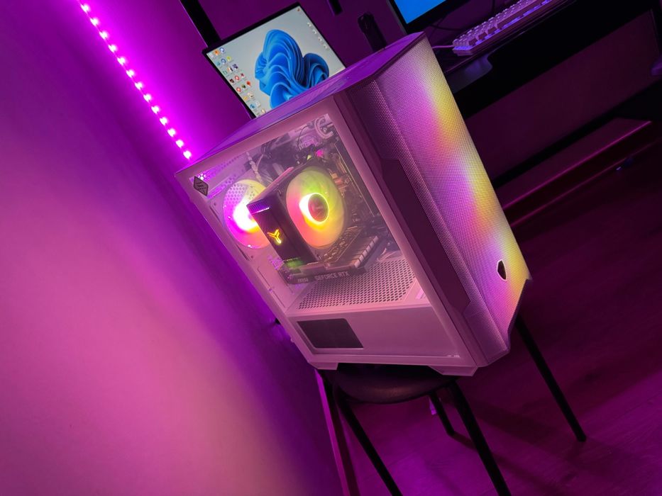 PC- GAMING com garantia