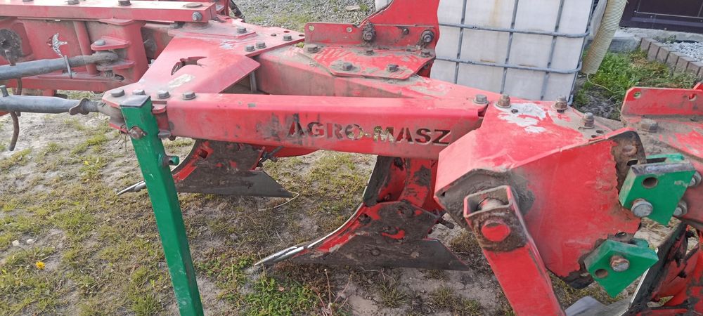Sprzedam dług obrotowy Agro Masz