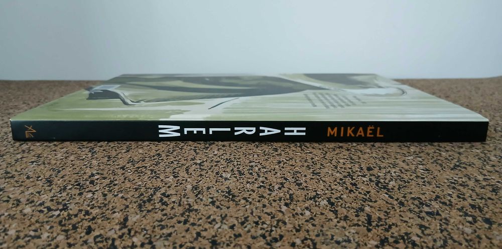 BD - Harlem Edição Integral (Mikaël)