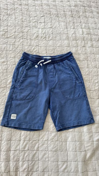 Шорти літні для хлопчика р. 140-146 Reserved