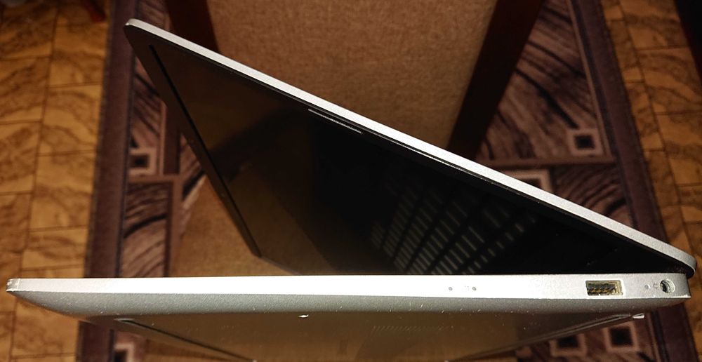 Hp /17,3"/Ryzen 5 5500U/SSD 512 Gb/16 Gb DDR4/батарея 3 час