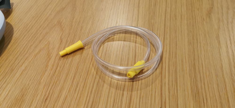 Bomba medela Solo - como novo