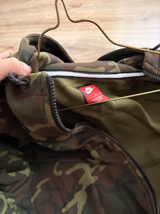 Чоловічий спортивний костюм nike оригінал