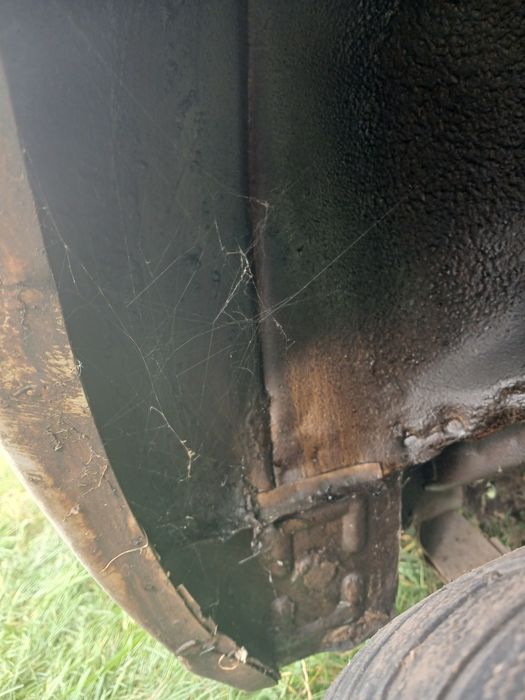 Газ 3102 капсула часу