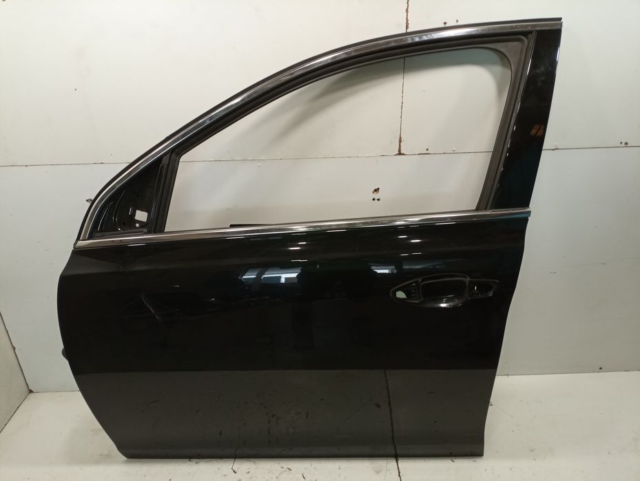 Porta frente esquerda - PEUGEOT 308 II | 13 -