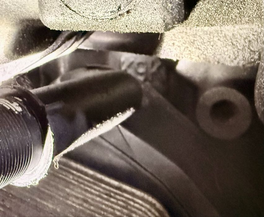 Motor Renault 1.5 dci 110cv