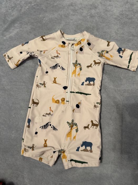 Kombinezon kąpielowy LIEWOOD