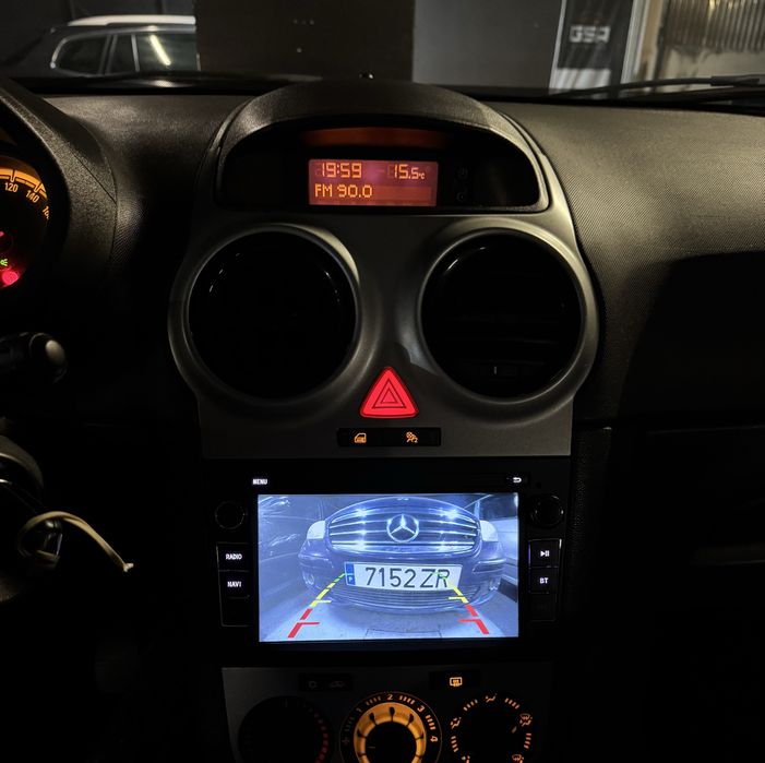Opel Corsa D  1.3 Cdti - Nacional 2010