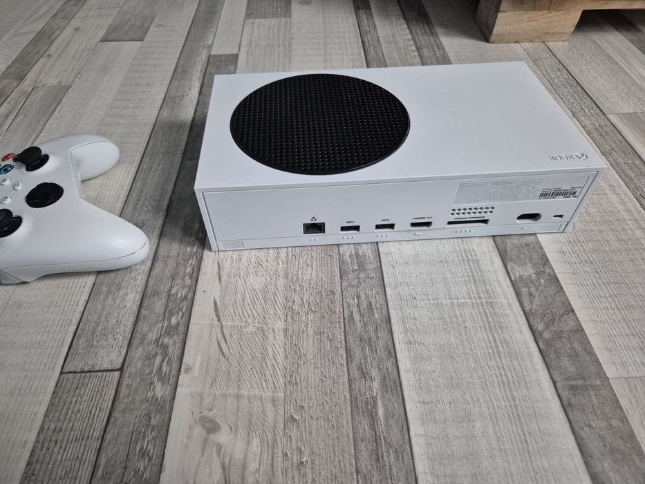 Xbox Series S 512 GB